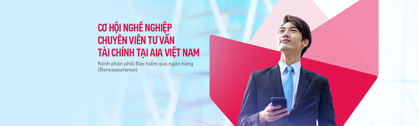 Công ty TNHH Bảo Hiểm Nhân Thọ AIA Việt Nam