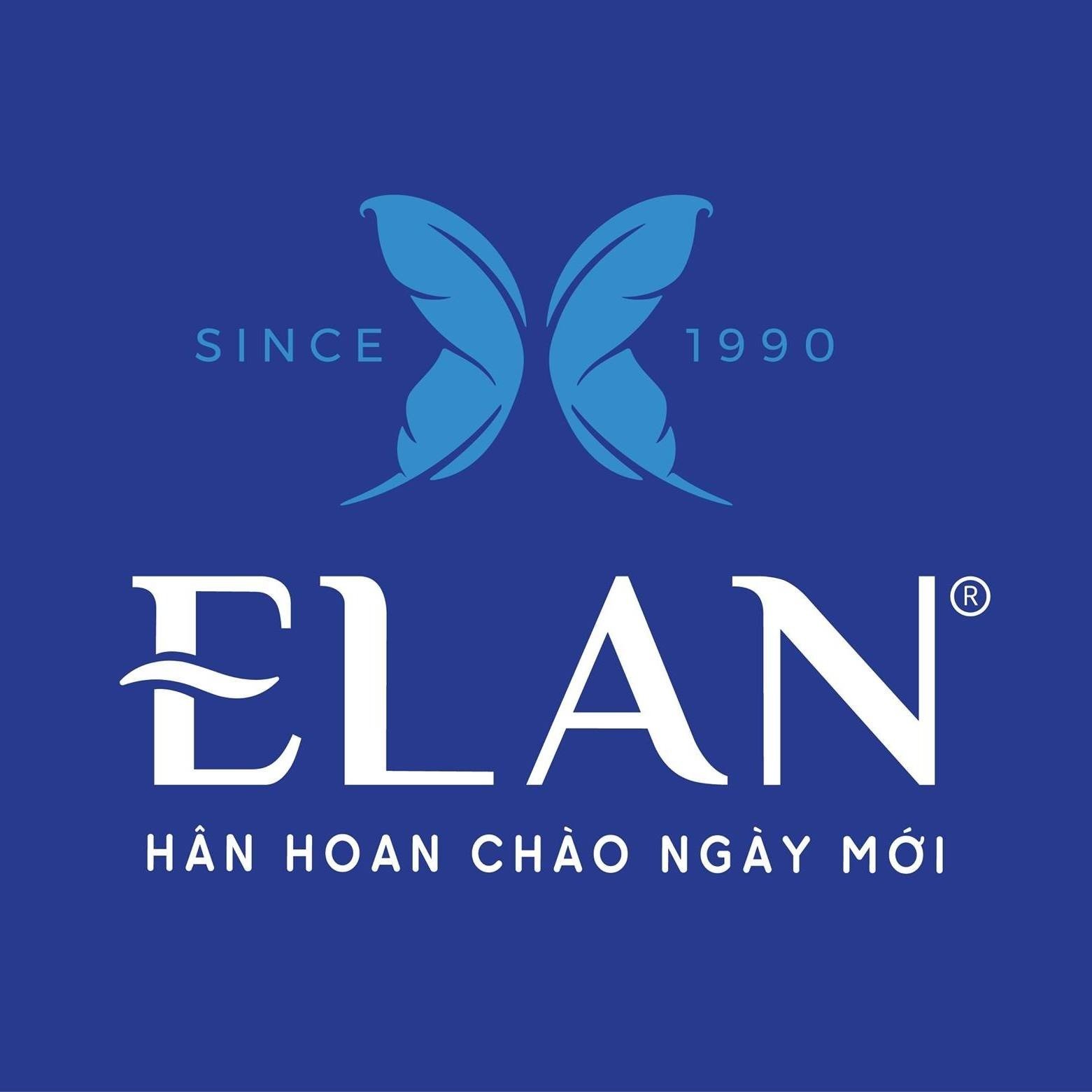 CÔNG TY TNHH CHĂN GA GỐI ĐỆM ELAN