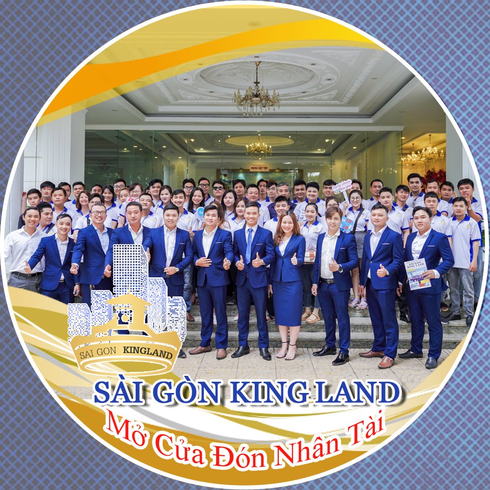 Công ty Cổ phần Đầu tư Địa ốc Sài Gòn King Land