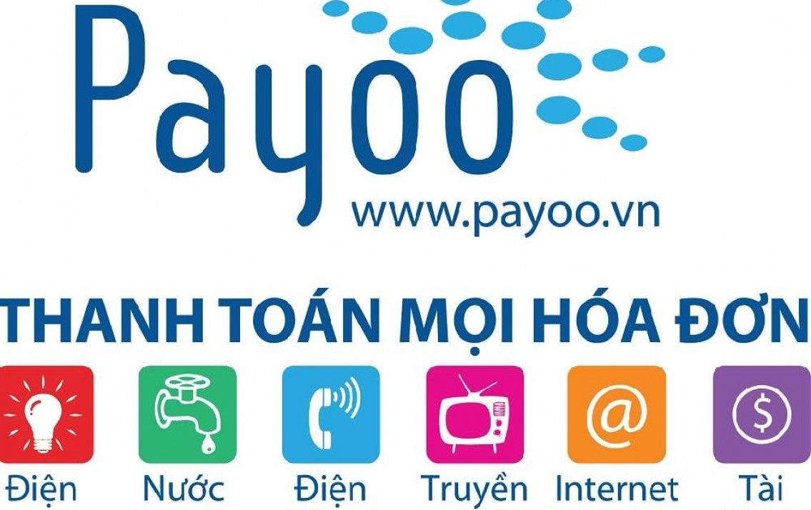 Payoo - Công ty CP Dịch vụ Trực tuyến Cộng Đồng Việt
