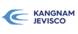 Công Ty TNHH Kangnam Jevisco Việt Nam