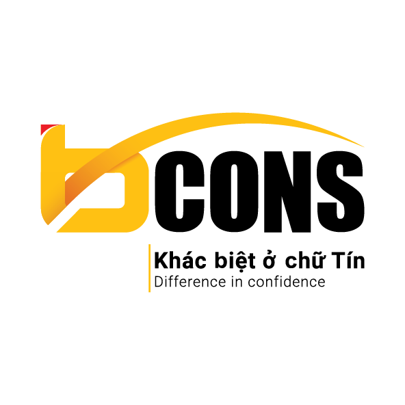 Công Ty Cổ Phần Đầu Tư Xây Dựng Bcons logo-company