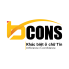 Công Ty Cổ Phần Đầu Tư Xây Dựng Bcons