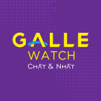 Galle Watch - Hệ Thống Phân Phối Đồng Hồ Cao Cấp