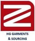 Công Ty TNHH Hg Garments & Sourcing