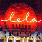 Lela Saigon Restaurant and Bar
