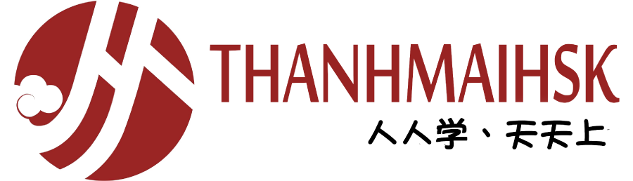 Công ty TNHH Phát Triển Giáo Dục Và Hợp Tác Quốc Tế THANHMAIHSK