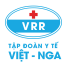TẬP ĐOÀN Y TẾ VIỆT - NGA