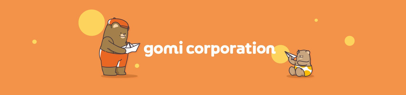 Công ty Cổ Phần Gomi Corporation 