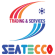 CÔNG TY CỔ PHẦN THƯƠNG MẠI - DỊCH VỤ SEATECCO