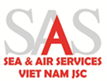 CÔNG TY CỔ PHẦN SEA AND AIR SERVICES VIỆT NAM