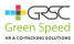 CÔNG TY CỔ PHẦN GREEN SPEED