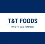Cong ty TNHH TMDV T&T Foods