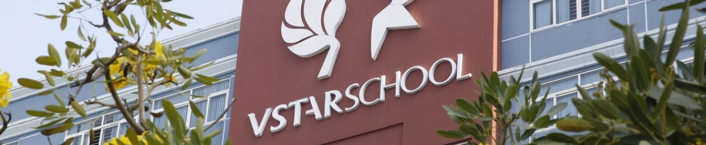 CÔNG TY TNHH VSTARSCHOOL