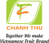 CÔNG TY TNHH XUẤT - NHẬP KHẨU TRÁI CÂY CHÁNH THU