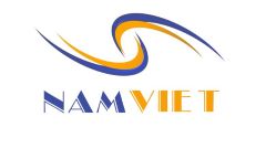 CÔNG TY CỔ PHẦN ĐIỆN VÀ XÂY DỰNG NAM VIỆT logo