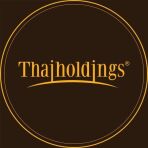 Công ty cổ phần Thaiholdings