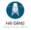 CÔNG TY CỔ PHẦN HẢI ĐĂNG