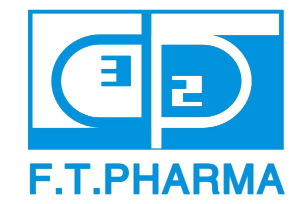 Nhà máy Sản xuất Dược phẩm GMP EU Long Hậu logo