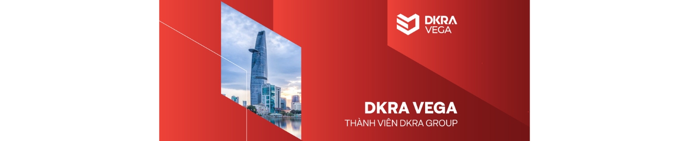 CÔNG TY CỔ PHẦN  DKRA VEGA