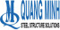 Công Ty Cổ Phần Giải Pháp Kết Cấu - Xây Dựng Quang Minh
