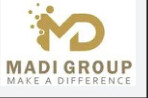Công ty Cổ Phần Tập đoàn Madi Group