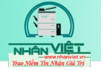 CÔNG TY TNHH TM DV KỸ THUẬT NHÂN VIỆT