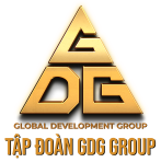 CÔNG TY CỔ PHẦN TẬP ĐOÀN GDG GROUP