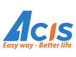 Công Ty Cổ phần Công Nghệ ACIS