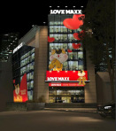 CÔNG TY TNHH LOVE MAXX