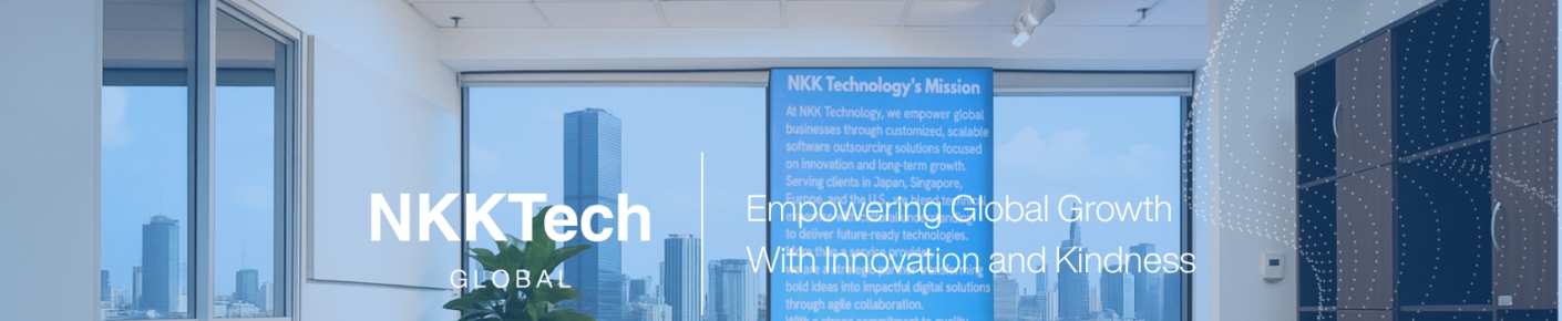 NKKTECH GLOBAL JSC