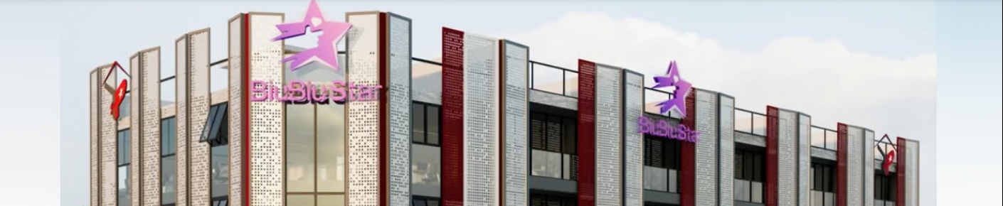 CÔNG TY TNHH VĂN HÓA TRUYỀN THÔNG BIUBIU STAR
