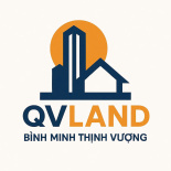 CÔNG TY CỔ PHẦN DỊCH VỤ & ĐẦU TƯ QV LAND