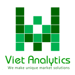 Công ty Cổ phần Viet Analytics