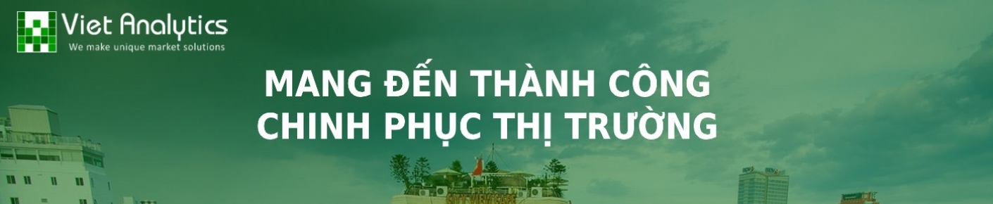 Công ty Cổ phần Viet Analytics
