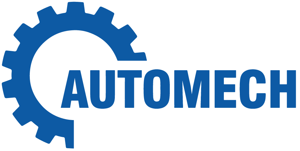 Công ty Cổ phần Thiết bị và Giải pháp cơ khí Automech logo