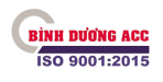 CÔNG TY CỔ PHẦN ĐẦU TƯ VÀ XÂY DỰNG BÌNH DƯƠNG ACC