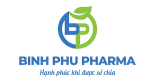CÔNG TY TNHH THƯƠNG MẠI DỊCH VỤ DƯỢC PHẨM BÌNH PHÚ