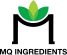 CÔNG TY CỔ PHẦN NGUYÊN LIỆU MQ