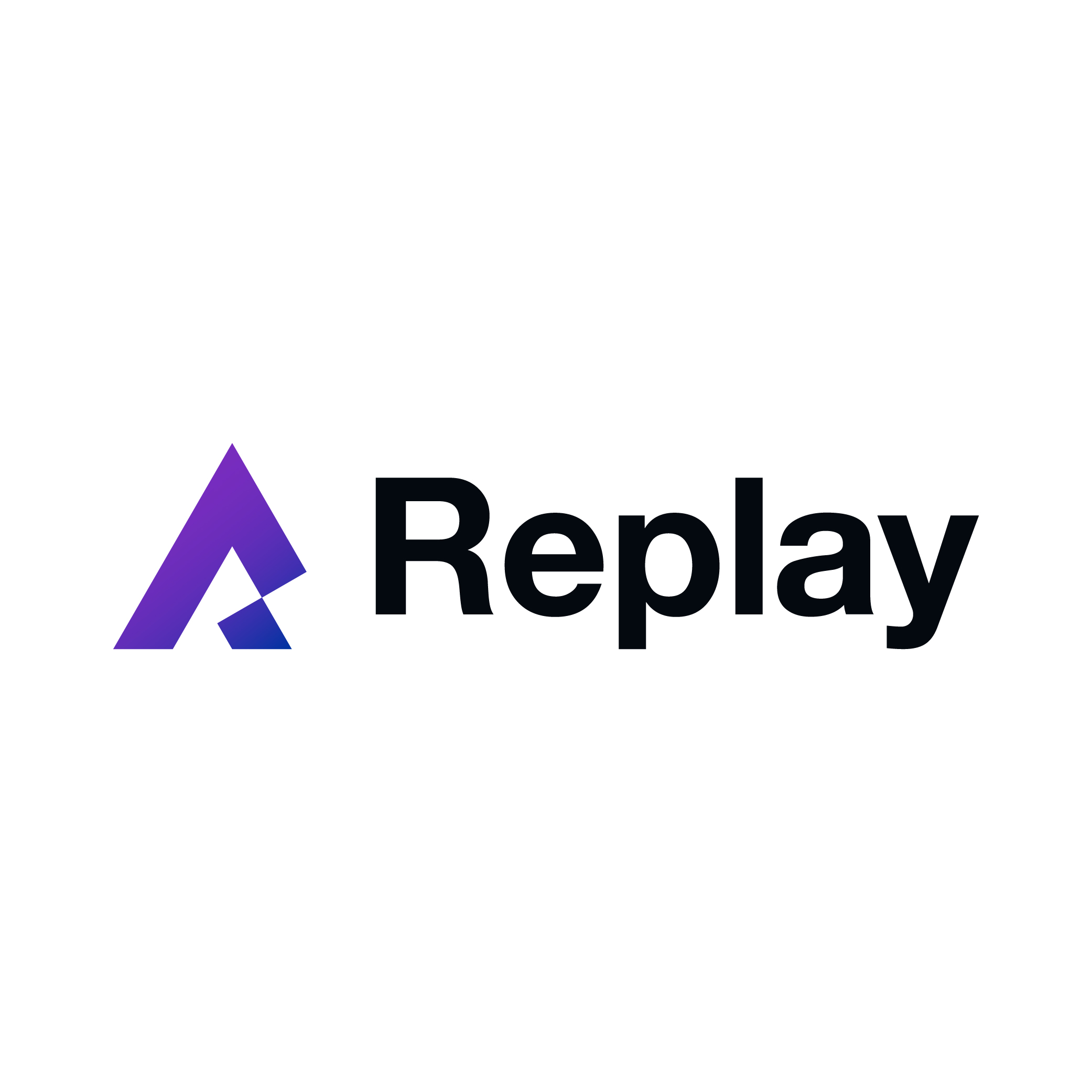 Replay Global logo-company
