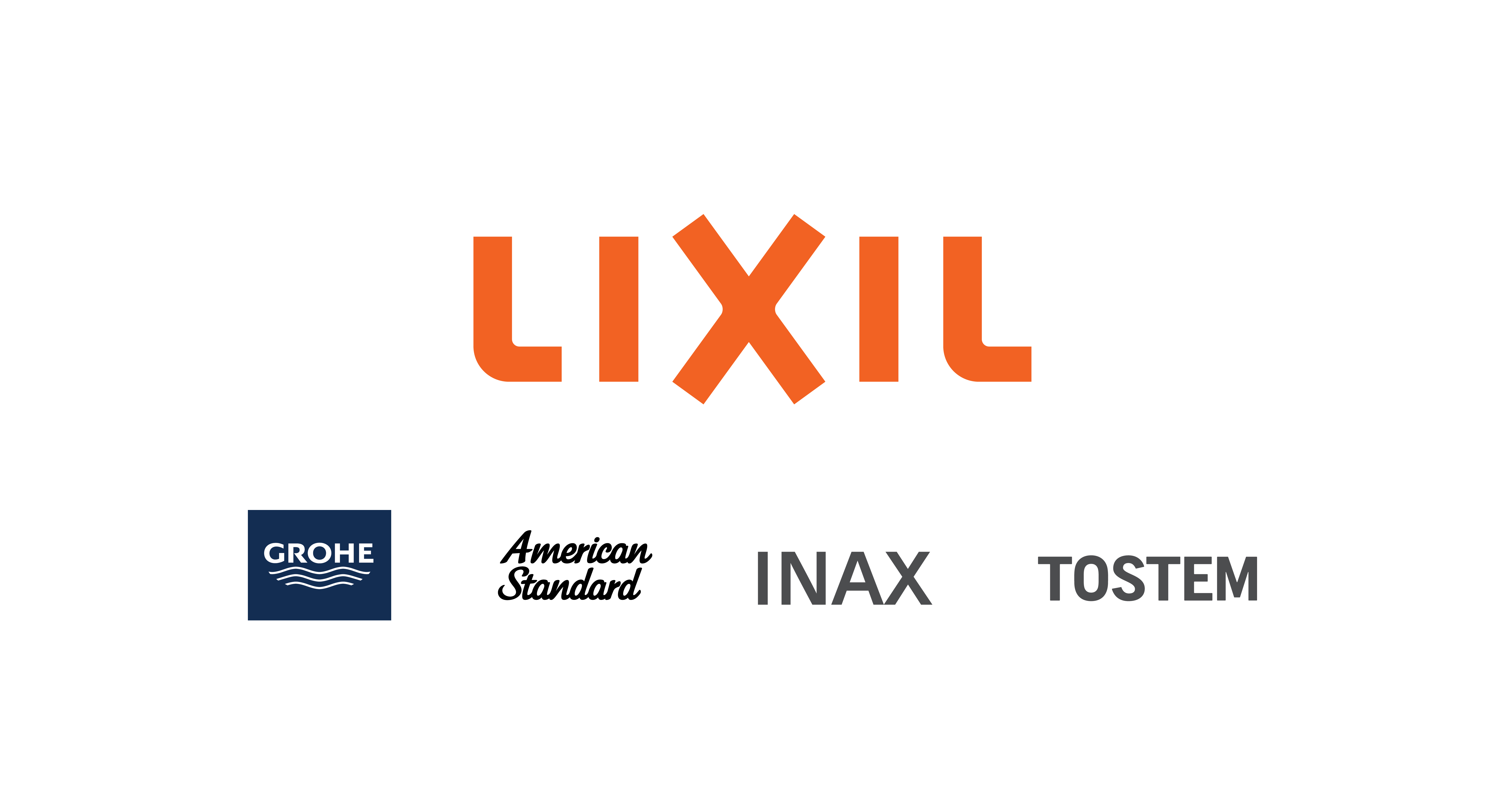 LIXIL Vietnam Corporation logo-company