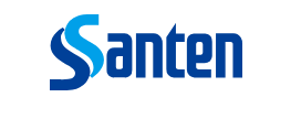 Santen logo