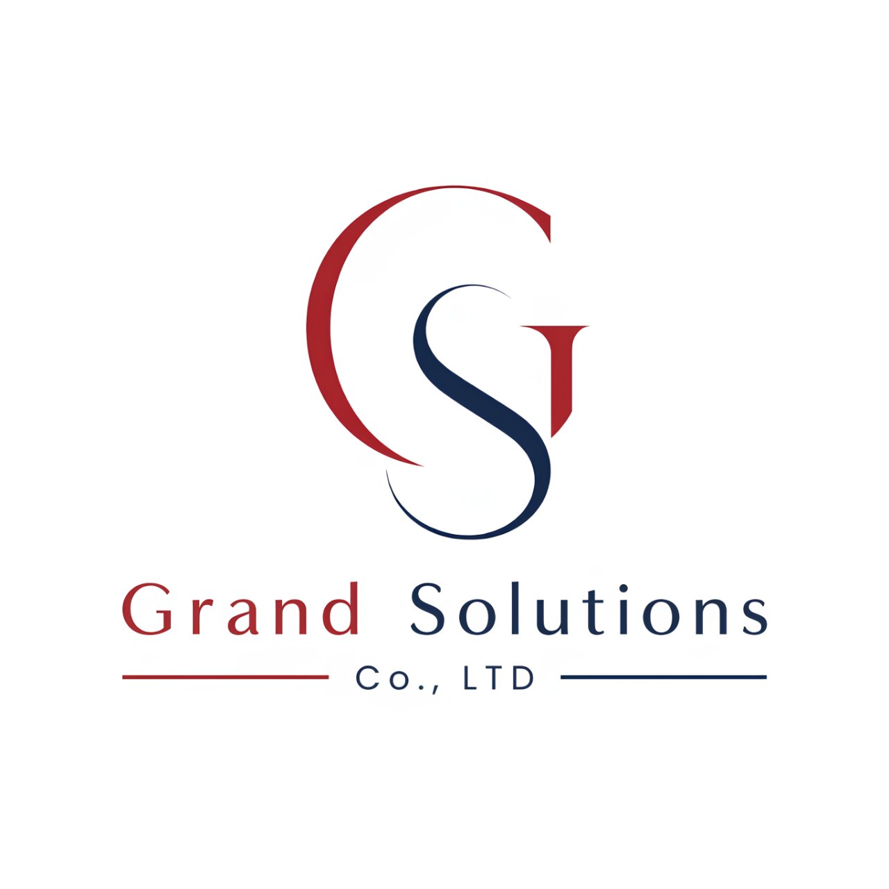 CÔNG TY TNHH GRAND SOLUTIONS
