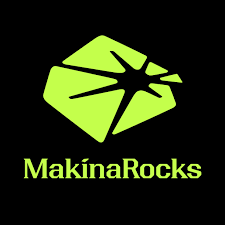 MAKINAROCKS logo-company