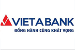 Chuyên viên Tập sự Quan hệ Khách hàng Doanh nghiệp - VietABank FutureGen 2024 - Toàn quốc logo