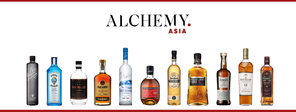Công ty TNHH Alchemy Asia