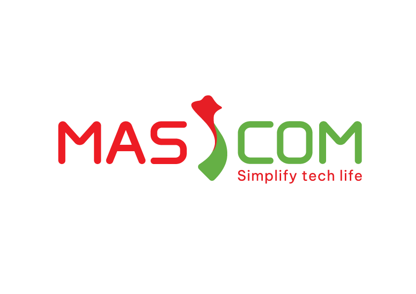 Công ty Cổ phần Masscom Việt Nam