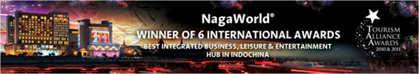 Naga Services Co., Ltd