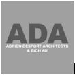 Adrien Desport Architects (ADA)