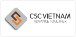 Công ty Cổ phần CSC Việt Nam